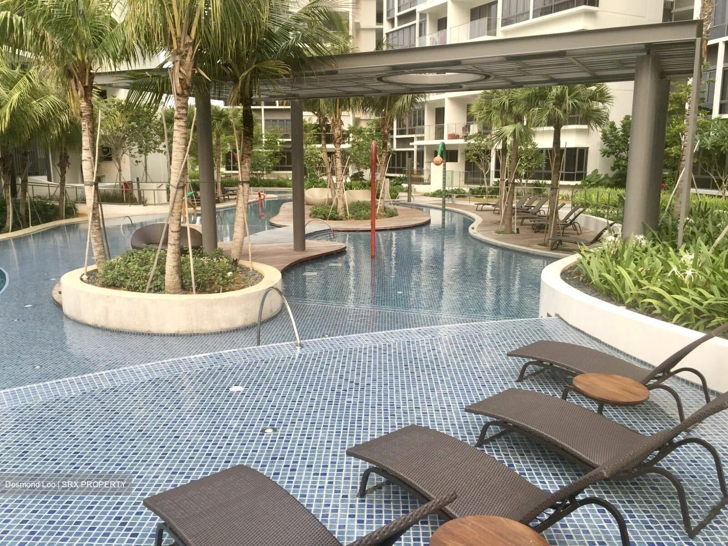 Waterfront Isle (D16), Condominium #591375721